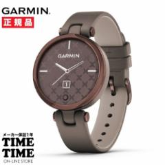 GARMIN K[~ Lily Classic [ NVbN Paloma Leather / Dark Bronze 010-02384-E0 yS̃[J[1Nۏ؁zX}[gEHb