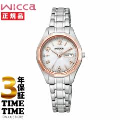 CITIZEN V`Y wicca EBbJ KH3-533-11 yS3Nۏ؁z
