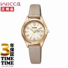 CITIZEN V`Y wicca EBbJ KH3-525-90 yS3Nۏ؁z