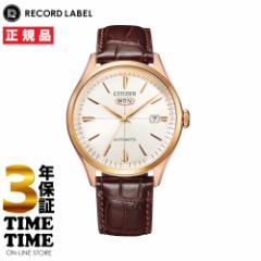 CITIZEN COLLECTION V`YRNV R[h[x CITIZEN C7 NH8393-05A yS3Nۏ؁z