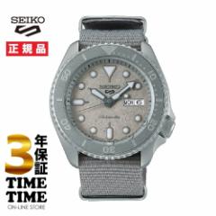 Seiko 5 Sports ZCR[5 X|[c SBSA127 yS3Nۏ؁z