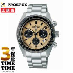 SEIKO ZCR[ Prospex vXybNX SPEEDTIMER \[[NmOt SBDL089 yS3Nۏ؁z