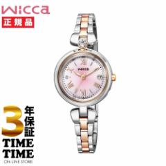 CITIZEN V`Y wicca EBbJ eBAX^[RNV KS1-635-91 yS3Nۏ؁z