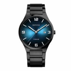 BERING x[O TITANIUM Collection 15240-727 yS3Nۏ؁z