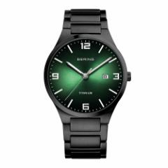 BERING x[O TITANIUM Collection 15240-728 yS3Nۏ؁z