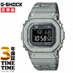 CASIO JVI G-SHOCK GVbN 40th Anniversary RECRYSTALLIZED \[[dg t^ Vo[ GMW-B5000PS-1JR yS3Nۏ