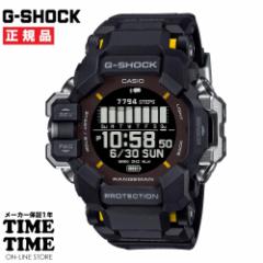 CASIO JVI G-SHOCK GVbN MASTER OF G RANGEMAN \[[ oCN GPS Sv ubN GPR-H1000-1JR yS̃[J[1