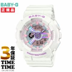 CASIO JVI BABY-G xr[G o[`h[~[ zCg BA-110FH-7AJF yS3Nۏ؁z