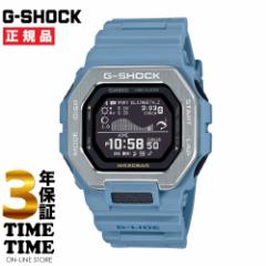 CASIO JVI G-SHOCK GVbN G-LIDE ^ChOt u[ GBX-100-2AJF yS3Nۏ؁z