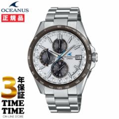 CASIO JVI OCEANUS IVAiX CLASSIC  \[[dg `^ ubN zCg OCW-T2600J-7AJF yS3Nۏ؁z