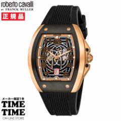 roberto cavalli BY FRANCK MULLER xgEJ@ oC tNE~[ Y  ubN [YS[h RV1G205P1061 