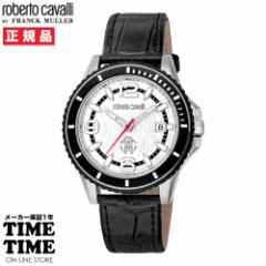 roberto cavalli BY FRANCK MULLER xgEJ@ oC tNE~[ Y Vo[ RV1G217L0011 yS̃[J[1Nۏ