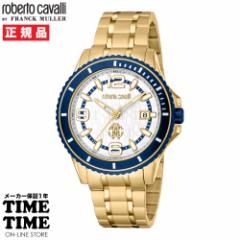 roberto cavalli BY FRANCK MULLER xgEJ@ oC tNE~[ Y Vo[ RV1G217M0071 yS̃[J[1Nۏ