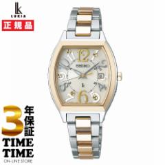 SEIKO ZCR[ LUKIA LA Standard Collection \[[dg gm[^ VpS[h SSVW216 yS3Nۏ؁z