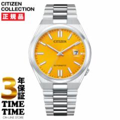 Om[gtCITIZEN COLLECTION V`YRNV TSUYOSA Collection JjJ CG[ NJ0150-81Z yS3Nۏ؁z