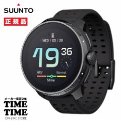 SUUNTO RACE Xg [X ALL BLACK X}[gEHb` GPS SS050929000 yS̃[J[2Nۏ؁z