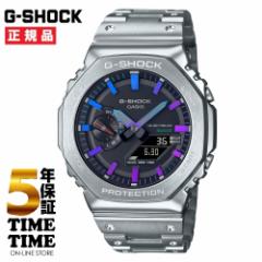 CASIO JVI G-SHOCK GVbN rv Y \[[ t^ Vo[ p[vu[ GM-B2100PC-1AJF yS5Nۏ؁z