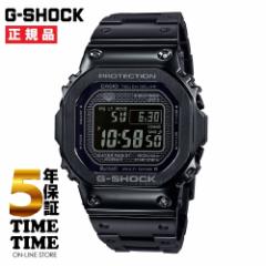 CASIO JVI G-SHOCK GVbN rv Y \[[dg t^ ubN GMW-B5000GD-1JF yS5Nۏ؁z