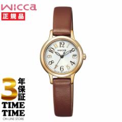 CITIZEN V`Y wicca EBbJ KH4-921-12 yS3Nۏ؁z