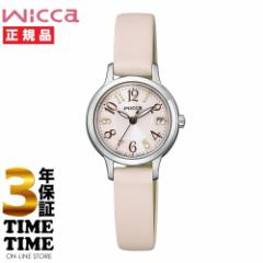 CITIZEN V`Y wicca EBbJ KH4-912-90 yS3Nۏ؁z