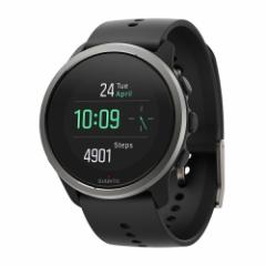 SUUNTO Xg SUUNTO 5 PEAK Xg5 s[N BLACK SS050726000 yS̃[J[2Nۏ؁z