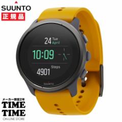 SUUNTO Xg SUUNTO 5 PEAK Xg5 s[N OCHRE SS050731000 yS̃[J[2Nۏ؁z