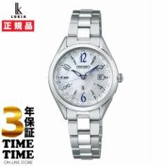 SEIKO ZCR[ LUKIA LA Lady collection SSQV103 yS3Nۏ؁z