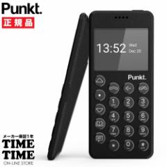 Punkt. vNg MP02 New Generation ubN gѓdb oCtH SIMt[ 4G LTE yS̃[J[1Nۏ؁z