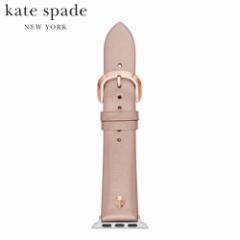 Kate Spade PCgXy[h Apple Watchpxg AbvEHb` U[ 38/40/41mmΉ [YS[h KSS0044