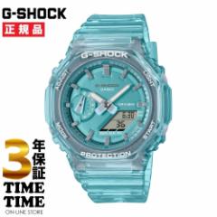 CASIO JVI G-SHOCK GVbN ^bNXPg GMA-S2100SK-2AJF yS3Nۏ؁z
