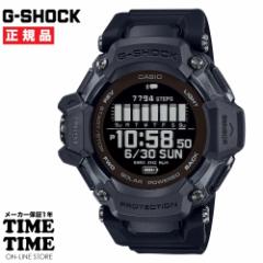 CASIO JVI G-SHOCK GVbN G-SQUAD \[[ oCN GPS Sv ubN GBD-H2000-1BJR yS̃[J[1Nۏ؁z