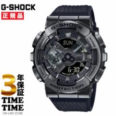 CASIO JVI G-SHOCK GVbN ubN GM-110BB-1AJF yS3Nۏ؁z