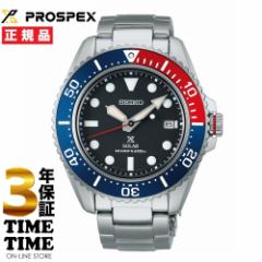 SEIKO ZCR[ Prospex vXybNX _Co[XL[o \[[ SBDJ053 yS3Nۏ؁z