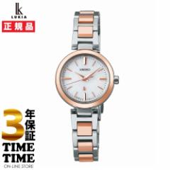 SEIKO ZCR[ LUKIA LA I Collection \[[ SSVR140 yS3Nۏ؁z