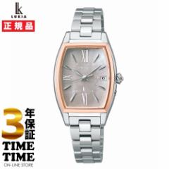 SEIKO ZCR[ LUKIA LA Grow OE \[[dg sNuE SSQW072 yS3Nۏ؁z