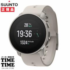 SUUNTO Xg SUUNTO 9 PEAK PRO Xg9s[N v TITANIUM SAND SS050808000 X}[gEHb` AEghA GPS yS̃[J[2N
