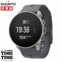 SUUNTO Xg SUUNTO 9 PEAK PRO Xg9s[N v TITANIUM SLATE SS050809000 X}[gEHb` AEghA GPS yS̃[J[2