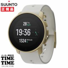 SUUNTO Xg SUUNTO 9 PEAK PRO Xg9s[N v PEARL GOLD SS050824000 X}[gEHb` AEghA GPS yS̃[J[2N