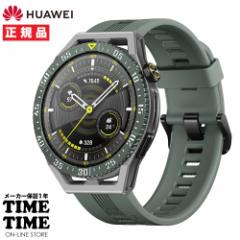 HUAWEI t@[EFC WATCH GT3 SE ChlXO[ X}[gEHb` RUNEB29 yS̃[J[1Nۏ؁z