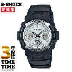 CASIO JVI G-SHOCK GVbN \[[dg AifW ubN Vo[ AWG-M100S-7AJF yS3Nۏ؁z