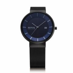 BERING x[O Mens Scandinavian Solar 14639-227 yS3Nۏ؁z