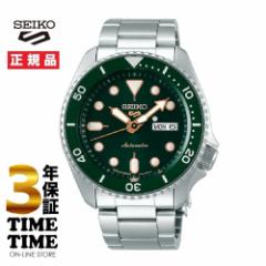 Seiko 5 Sports ZCR[5 X|[c Sports Style SBSA013 yS3Nۏ؁z