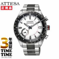 RNVBOXtCITIZEN V`Y ATTESA AebT CC3085-51A yS3Nۏ؁z
