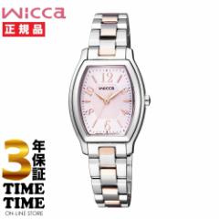 CITIZEN V`Y wicca EBbJ KH8-730-93 yS3Nۏ؁z