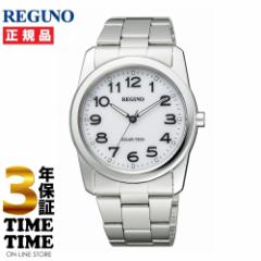 CITIZEN V`Y REGUNO Om RS25-0211 yS3Nۏ؁z