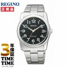 CITIZEN V`Y REGUNO Om RS25-0212 yS3Nۏ؁z