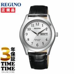 CITIZEN V`Y REGUNO Om KM1-211-10 yS3Nۏ؁z