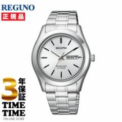 CITIZEN V`Y REGUNO Om KM1-211-11 yS3Nۏ؁z