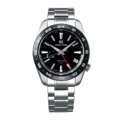 RNVBOXtGRAND SEIKO OhZCR[ Sport Collection SBGE253 yS5Nۏ؁z Ki GMT XvOhCu 