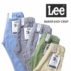 LEE [ DUNGAREES  BAKER EASY CROP Y _K[Y C[W[ Nbv Nbvh 7 Jv  [Npc qbR[